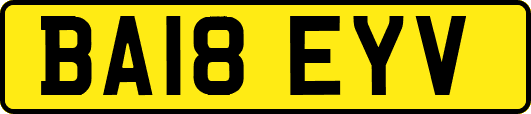BA18EYV
