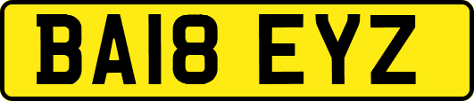 BA18EYZ