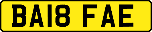 BA18FAE