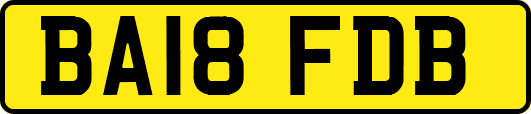 BA18FDB