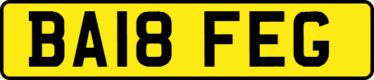 BA18FEG