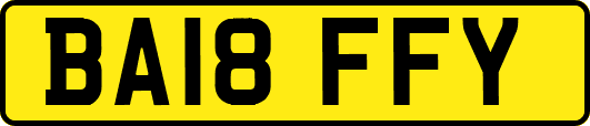 BA18FFY