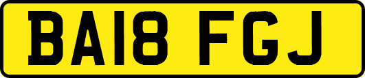 BA18FGJ