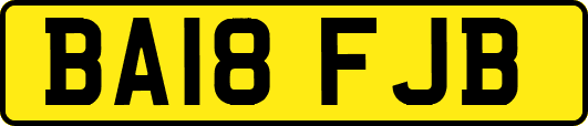 BA18FJB