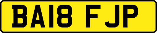 BA18FJP