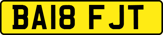 BA18FJT