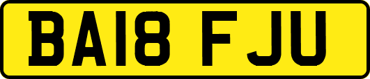 BA18FJU