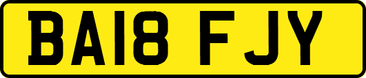 BA18FJY