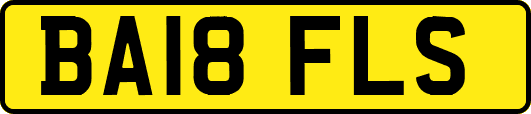 BA18FLS