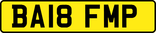 BA18FMP