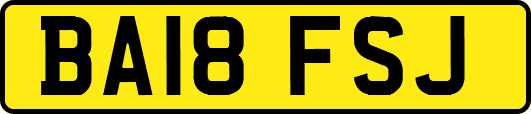 BA18FSJ