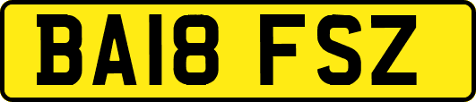 BA18FSZ
