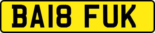BA18FUK