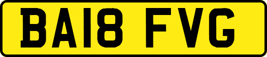 BA18FVG