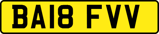 BA18FVV