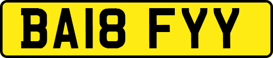 BA18FYY