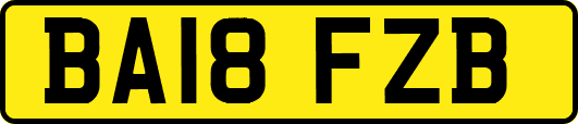 BA18FZB