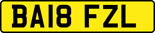 BA18FZL