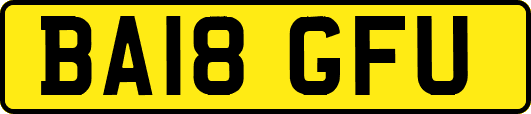 BA18GFU