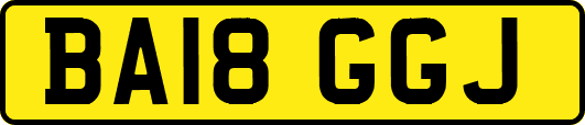 BA18GGJ