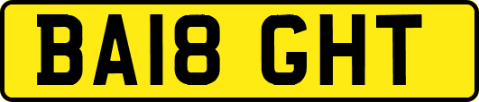 BA18GHT