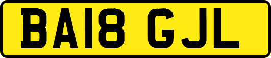 BA18GJL