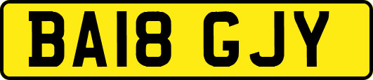 BA18GJY