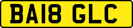 BA18GLC