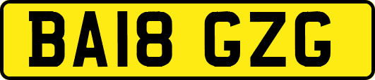 BA18GZG