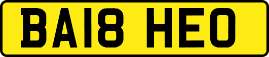 BA18HEO