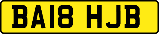 BA18HJB