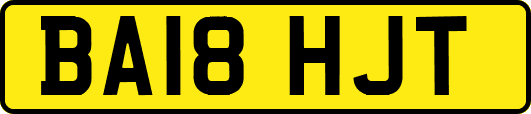 BA18HJT