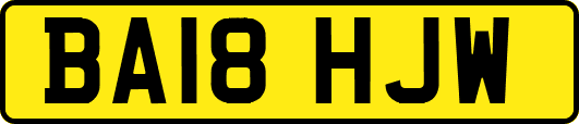 BA18HJW