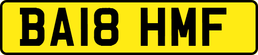BA18HMF