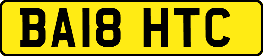 BA18HTC