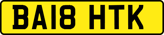 BA18HTK