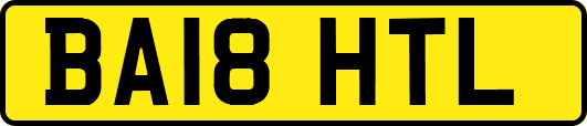 BA18HTL