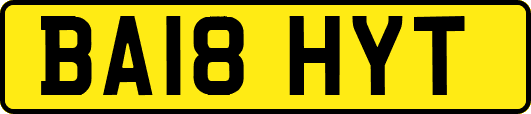 BA18HYT