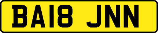 BA18JNN
