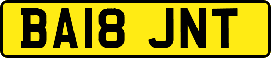 BA18JNT