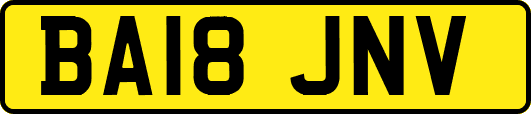 BA18JNV