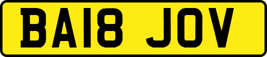 BA18JOV