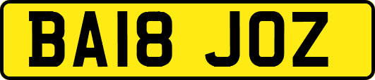BA18JOZ