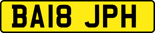 BA18JPH