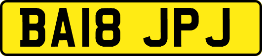 BA18JPJ