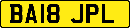 BA18JPL