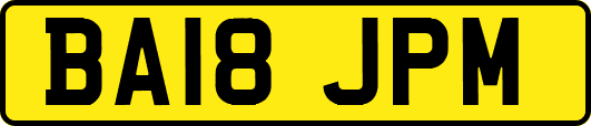 BA18JPM