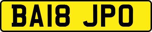 BA18JPO