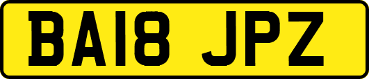 BA18JPZ