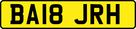 BA18JRH
